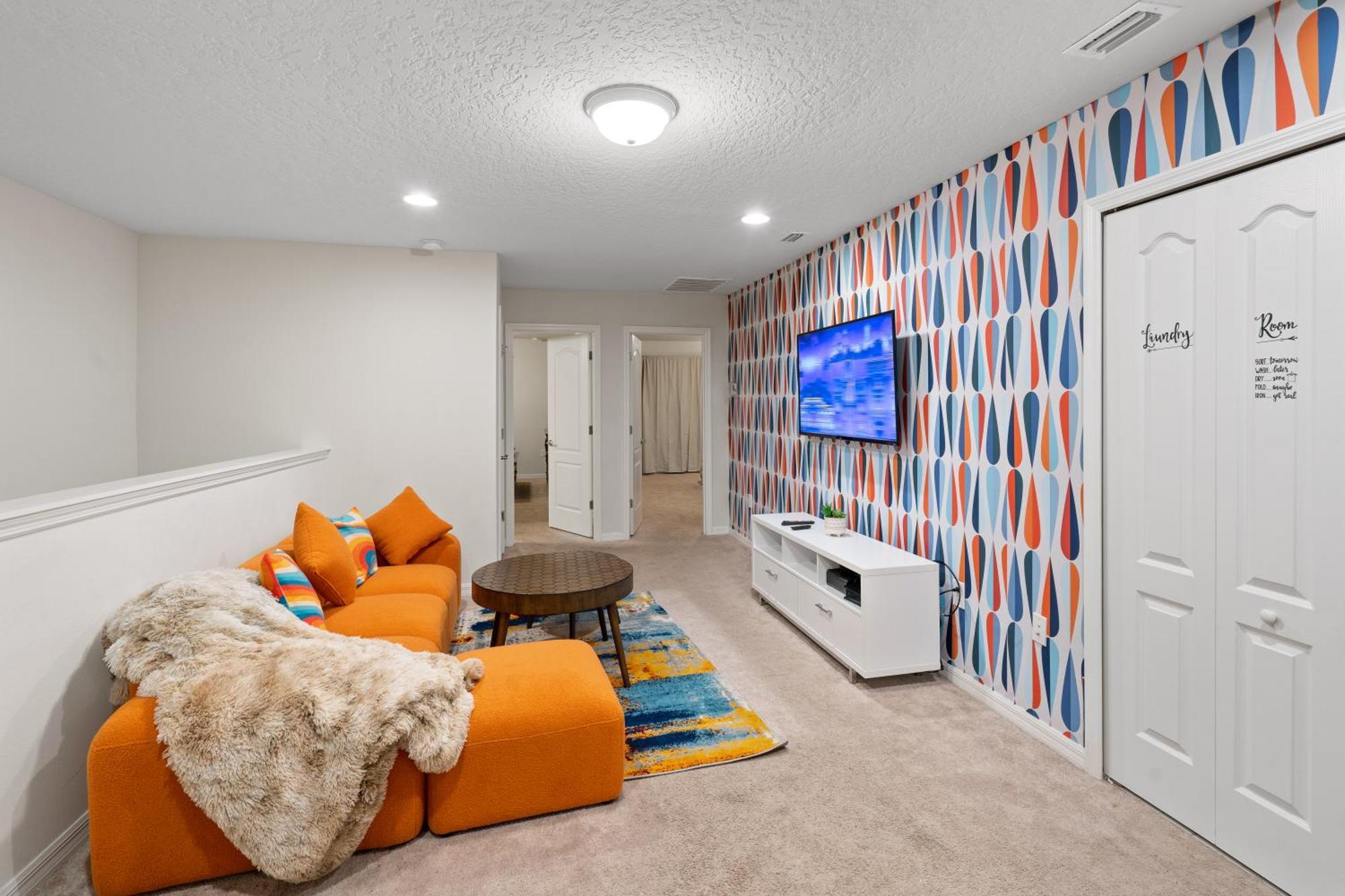 Windsor Resort 5Br Private Poolhot Tub & Lakeview Kissimmee Bagian luar foto