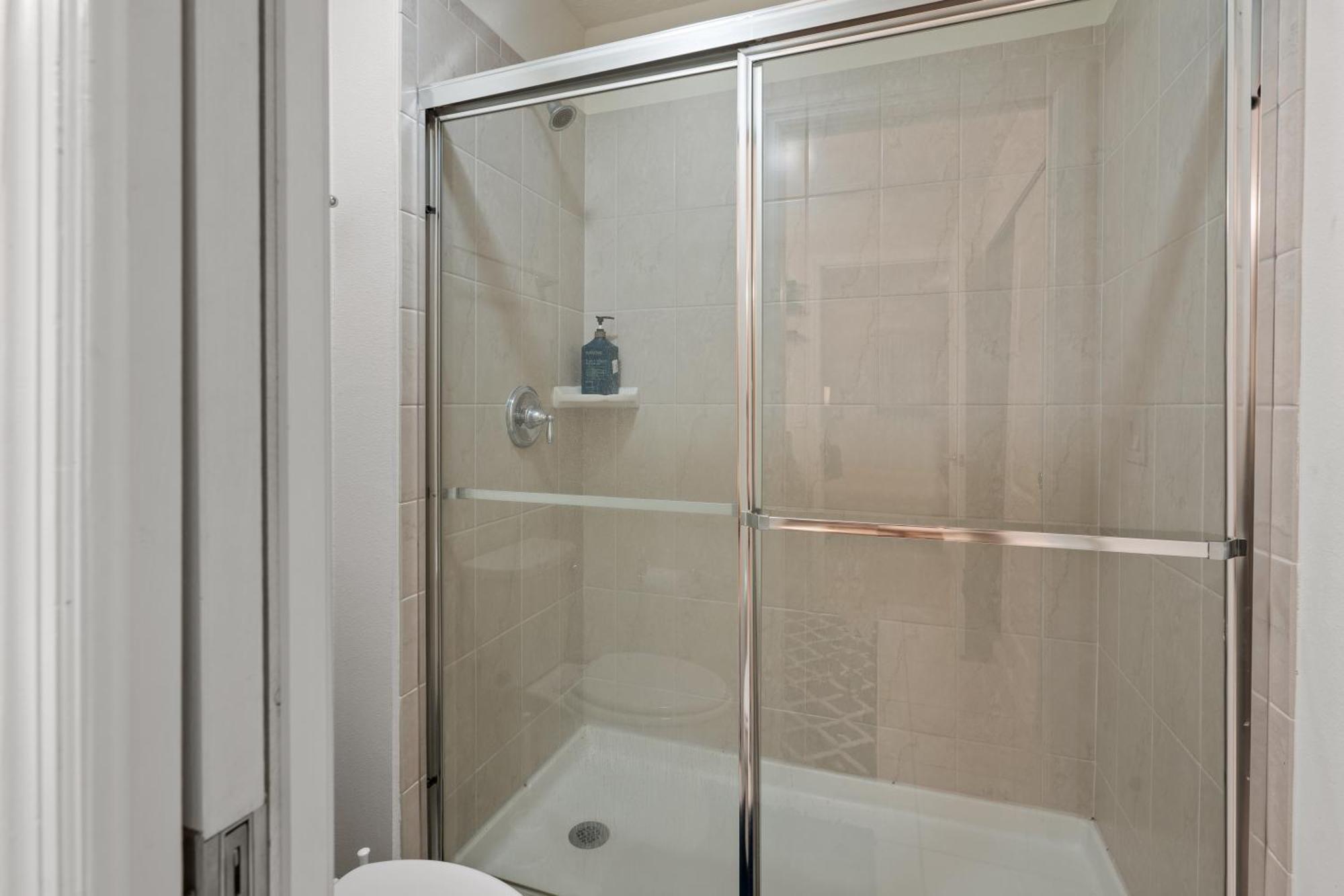 Windsor Resort 5Br Private Poolhot Tub & Lakeview Kissimmee Bagian luar foto