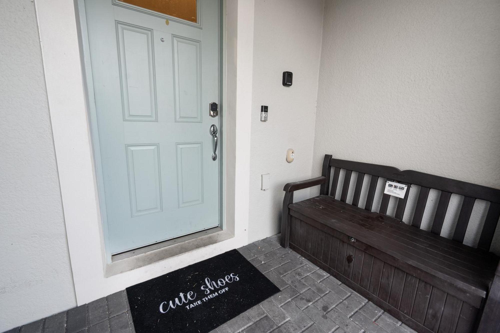 Windsor Resort 5Br Private Poolhot Tub & Lakeview Kissimmee Bagian luar foto