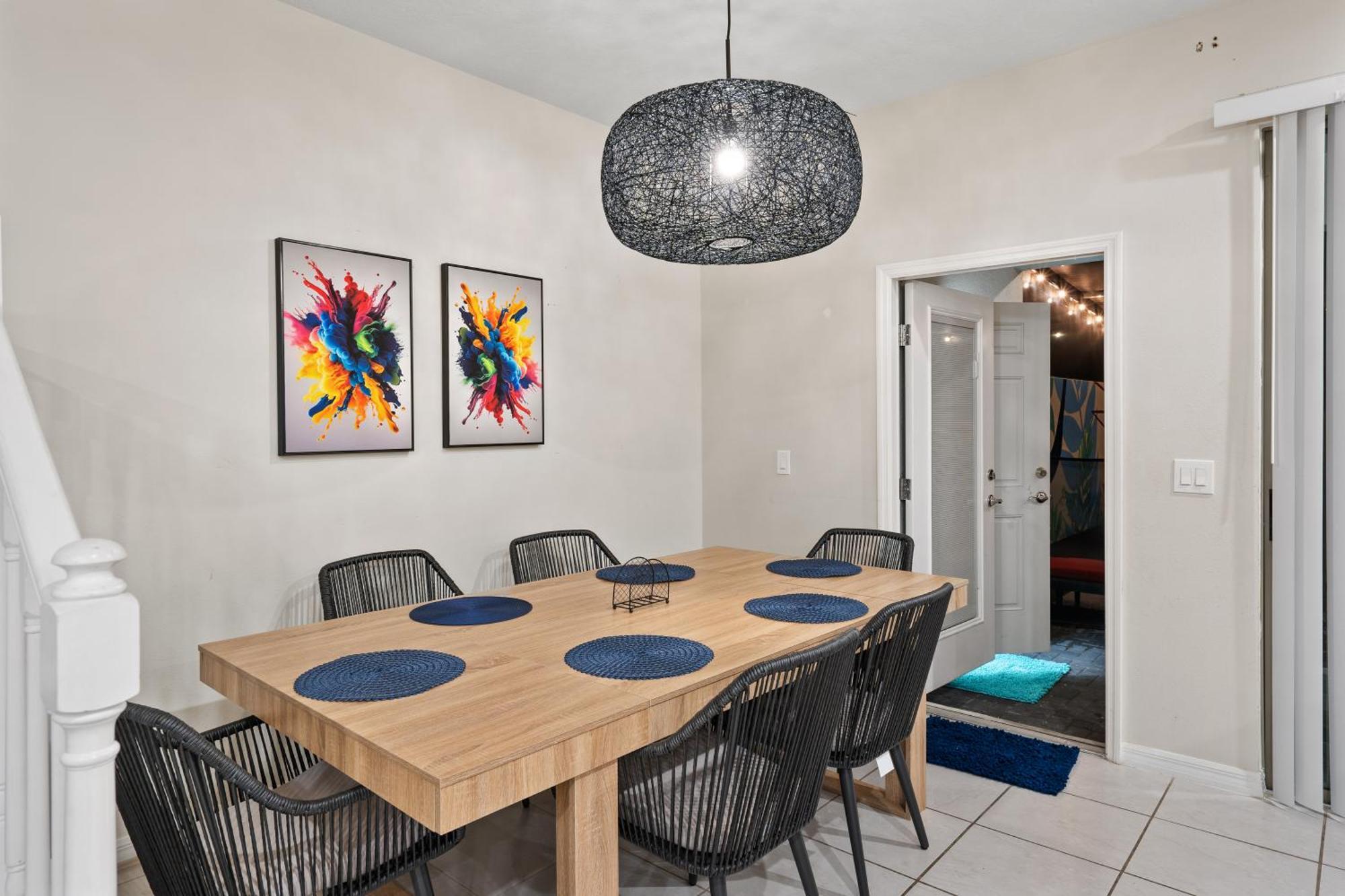 Windsor Resort 5Br Private Poolhot Tub & Lakeview Kissimmee Bagian luar foto